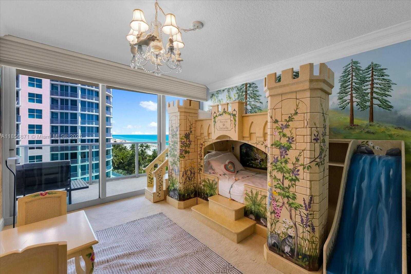 Small Image of 1455 OCEAN DR #909, Miami Beach Number 22