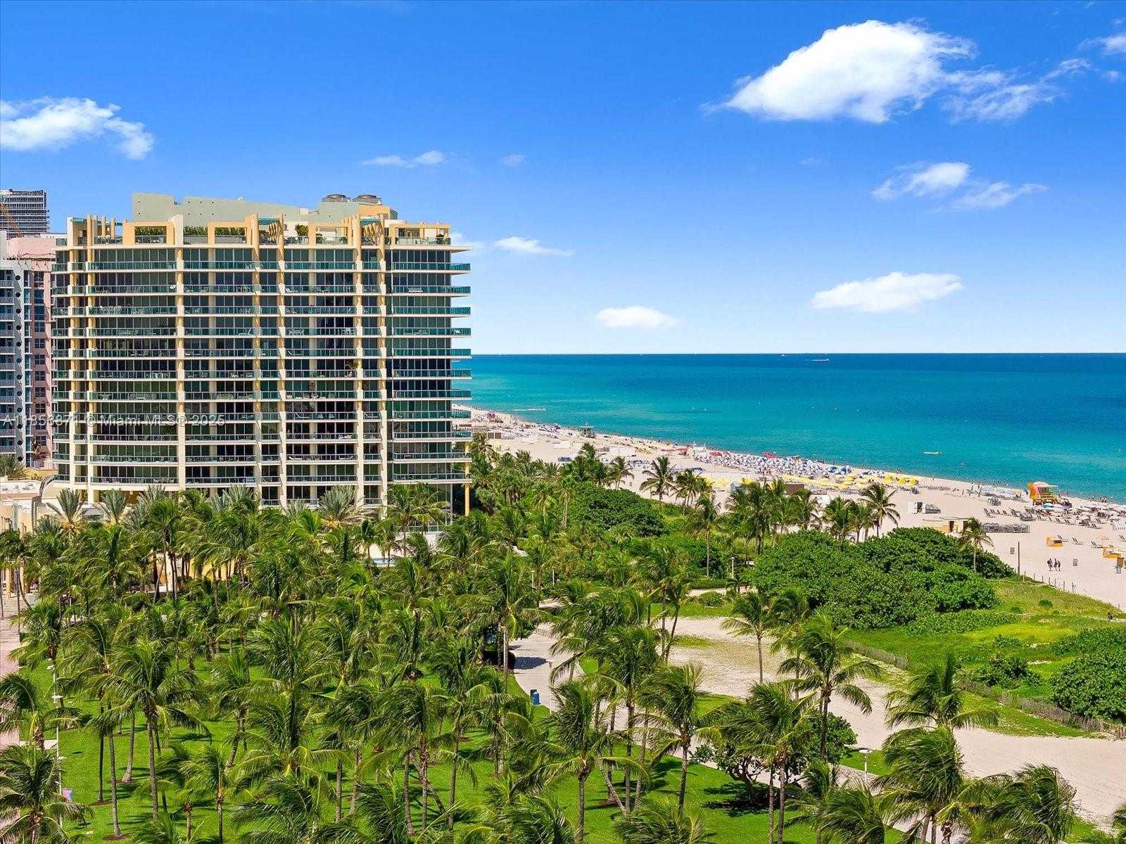 Small Image of 1455 OCEAN DR #909, Miami Beach Number 27