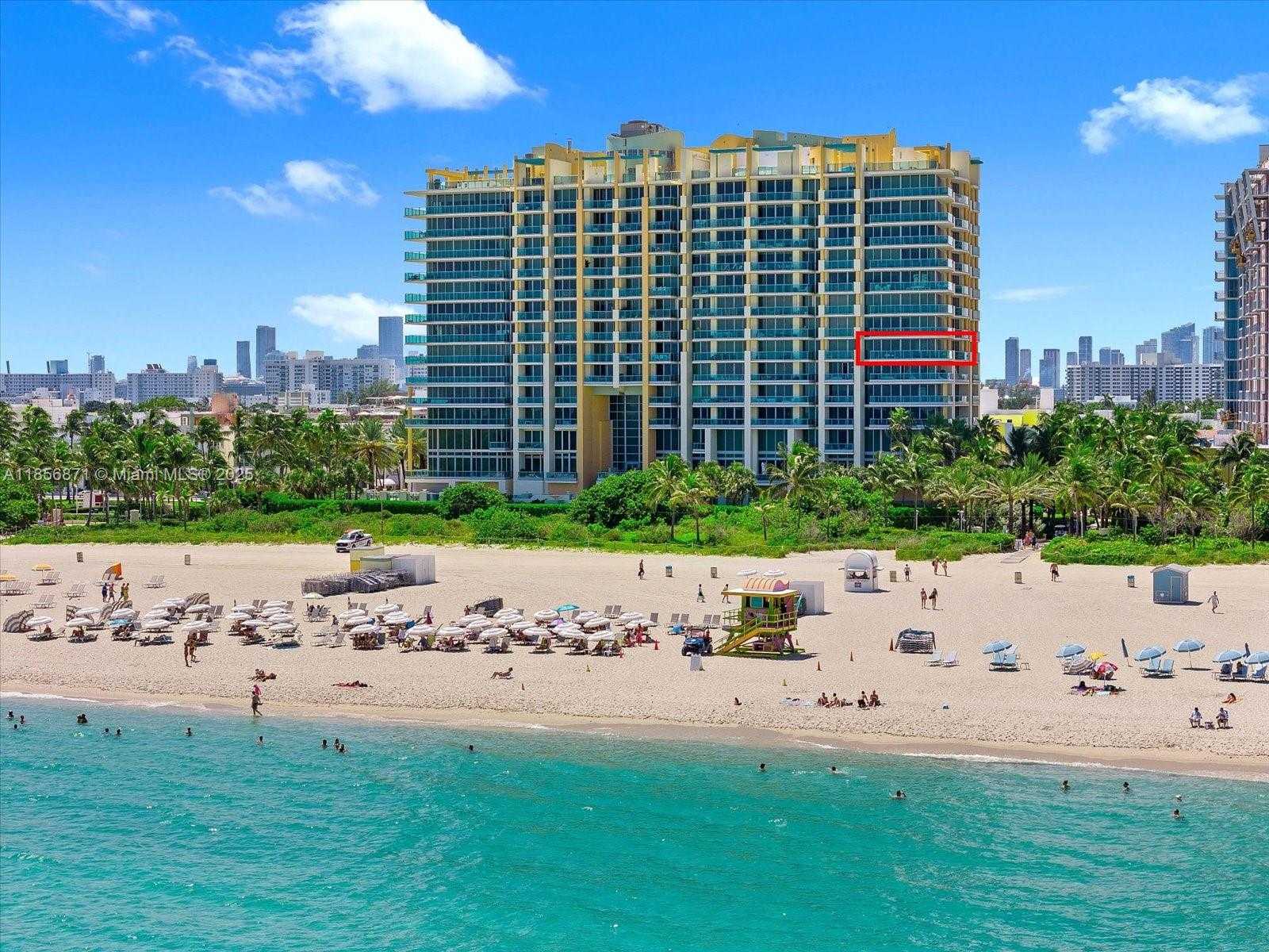 Small Image of 1455 OCEAN DR #909, Miami Beach Number 29