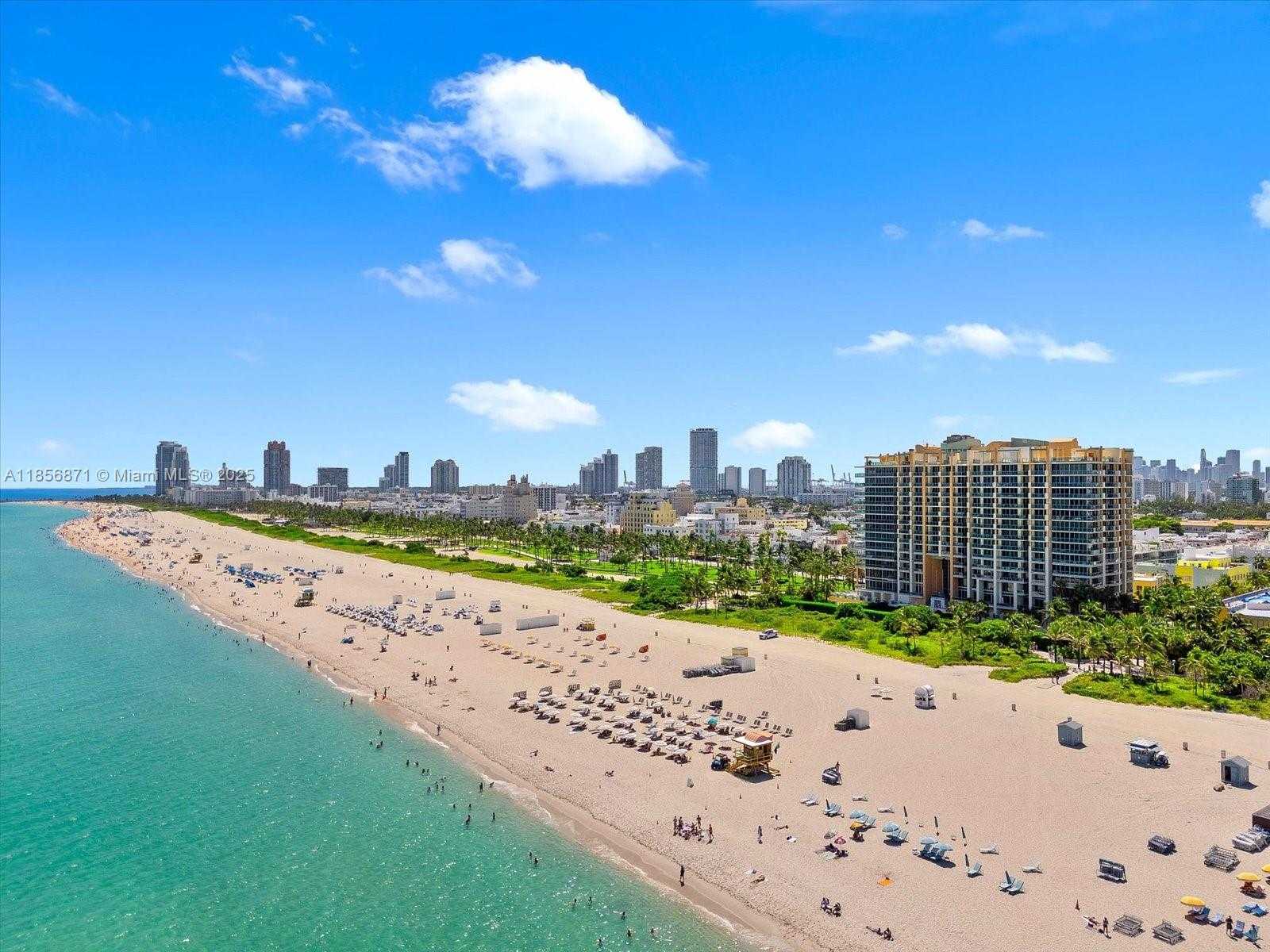 Small Image of 1455 OCEAN DR #909, Miami Beach Number 30