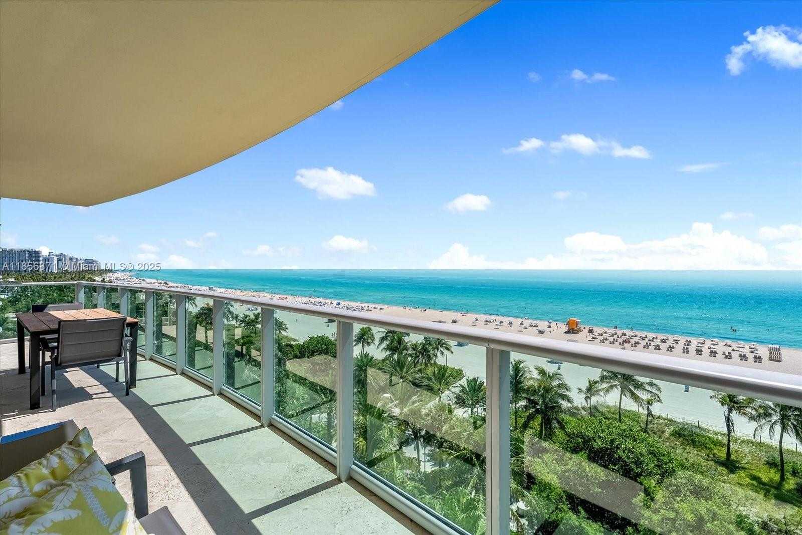 Small Image of 1455 OCEAN DR #909, Miami Beach Number 5