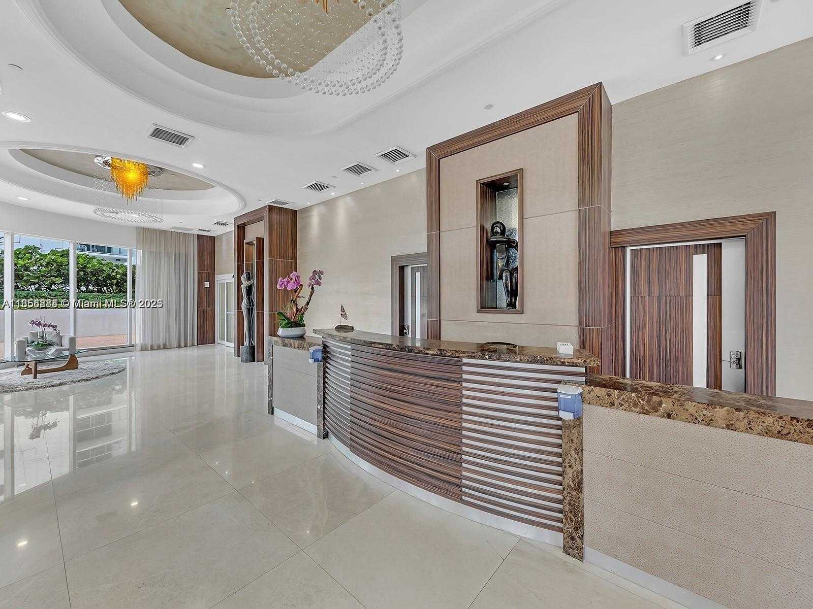Small Image of 18671 COLLINS AVE #1803, Sunny Isles Beach Number 19