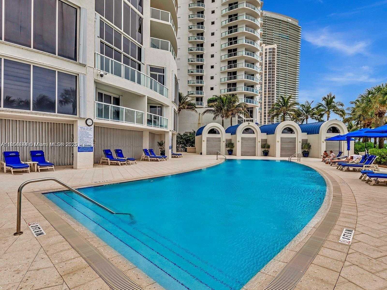 Small Image of 18671 COLLINS AVE #1803, Sunny Isles Beach Number 20