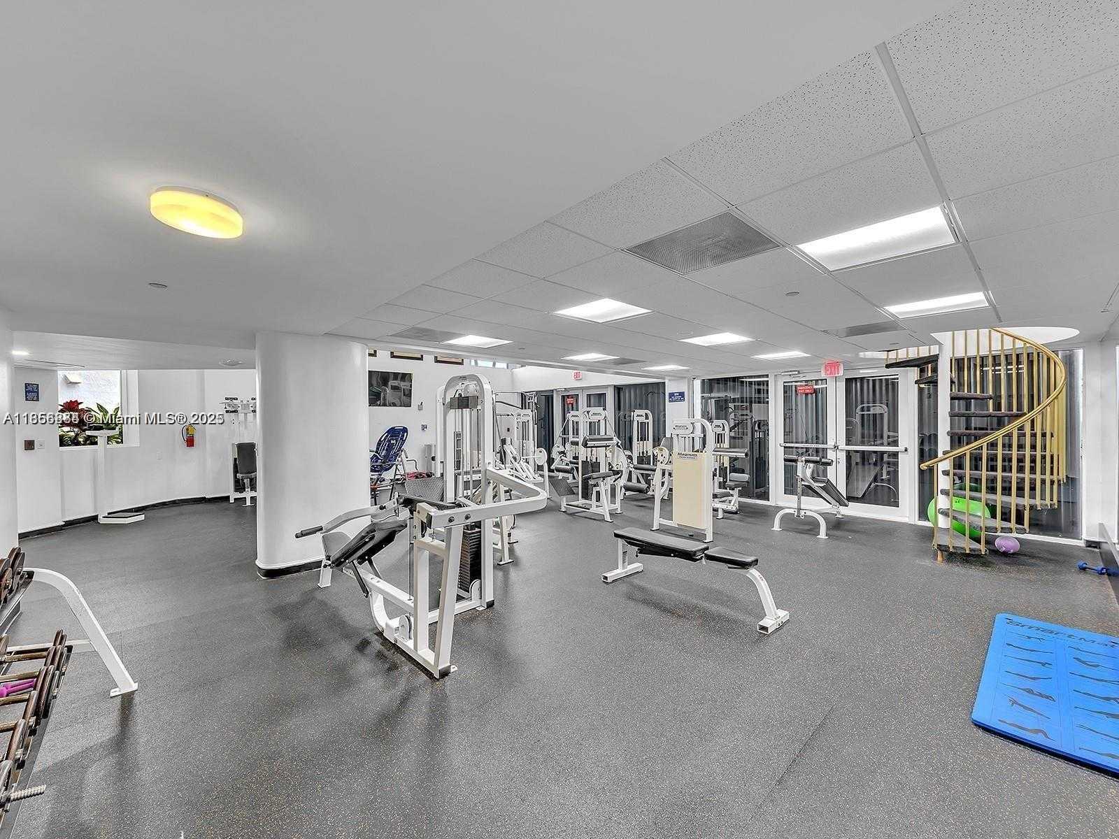 Small Image of 18671 COLLINS AVE #1803, Sunny Isles Beach Number 21