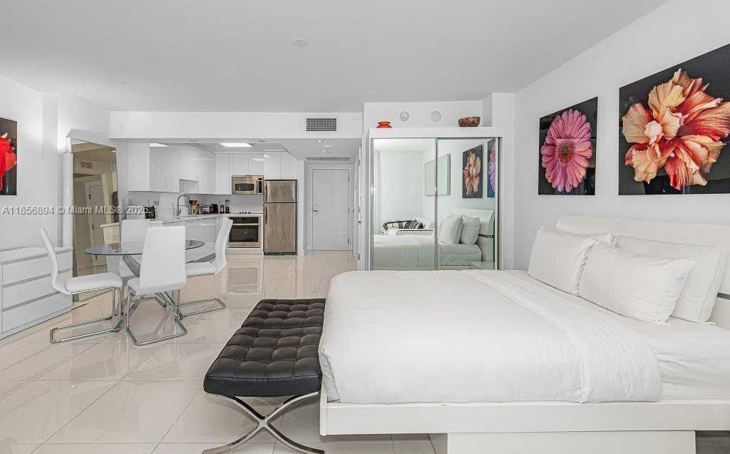 Small Image of 2301 COLLINS AVE #841, Miami Beach Number 11