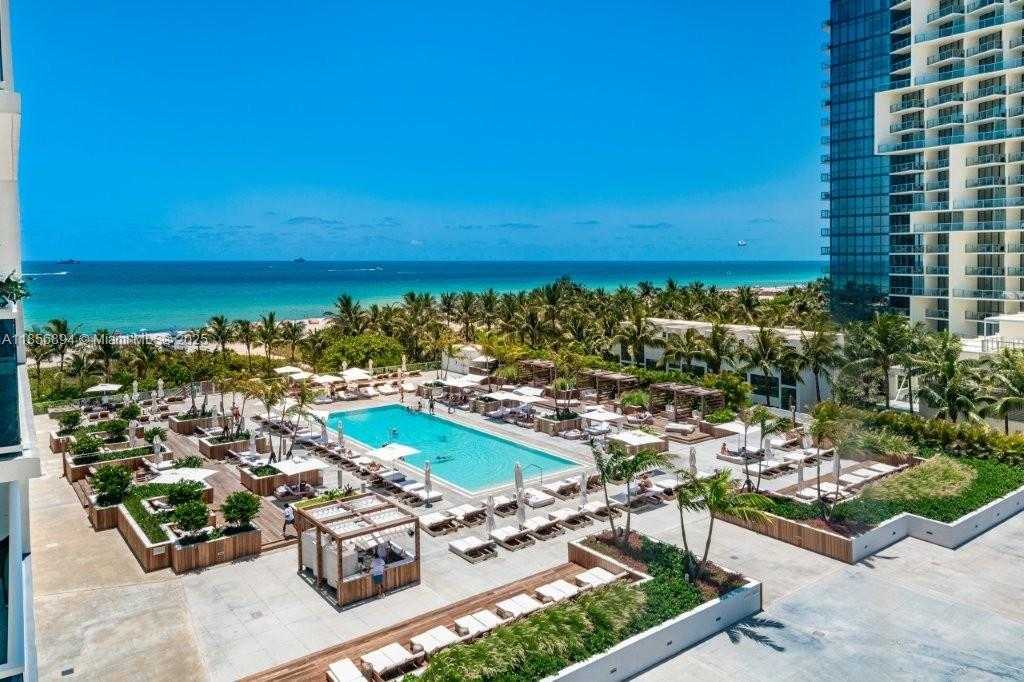 Small Image of 2301 COLLINS AVE #841, Miami Beach Number 27