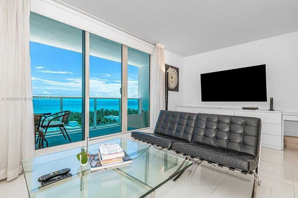 Small Image of 2301 COLLINS AVE #841, Miami Beach Number 6