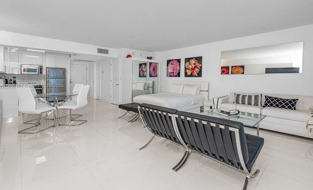 Small Image of 2301 COLLINS AVE #841, Miami Beach Number 9