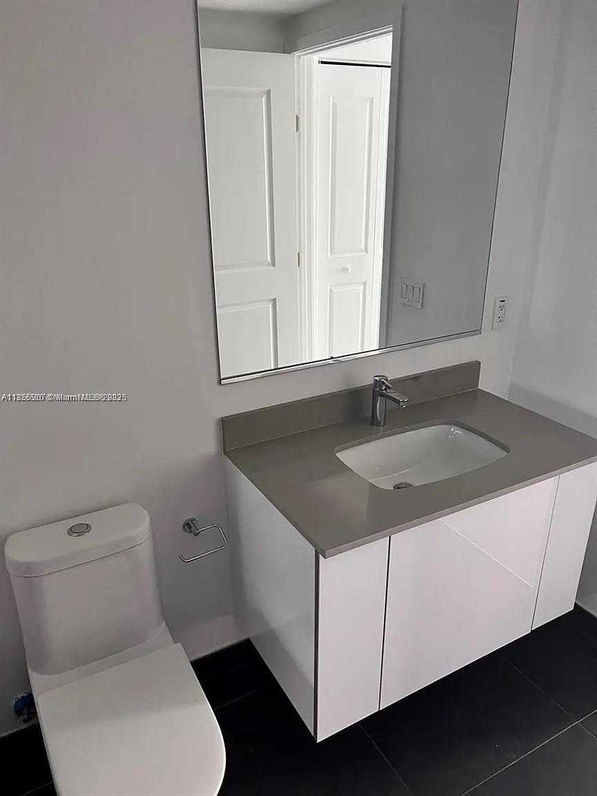 Small Image of 1600 NORTH EAST 1ST AVE #3407, Miami Number 10