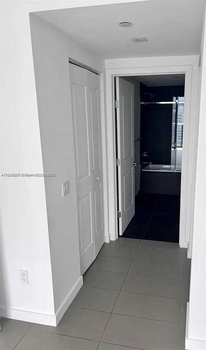 Small Image of 1600 NORTH EAST 1ST AVE #3407, Miami Number 13