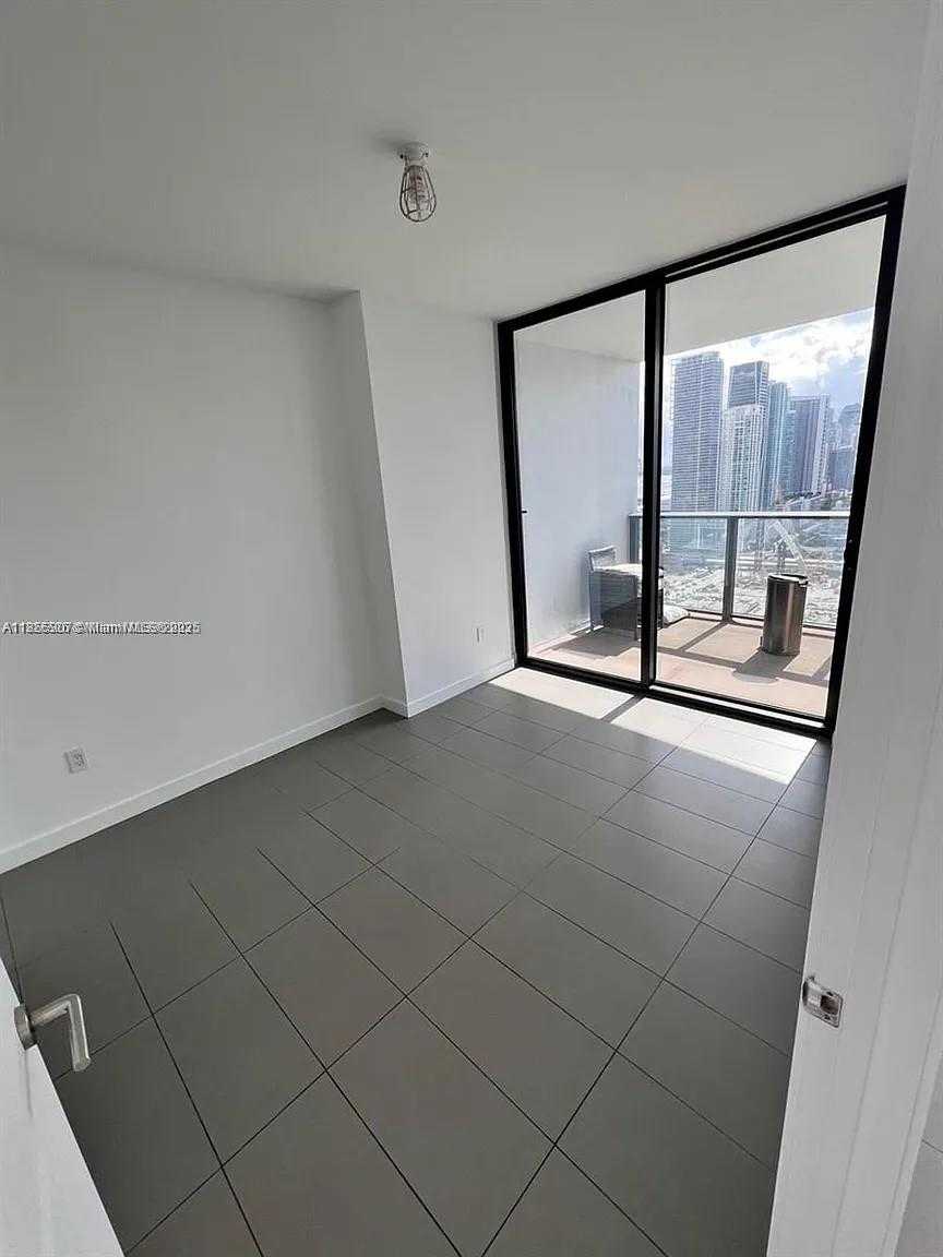 Small Image of 1600 NORTH EAST 1ST AVE #3407, Miami Number 17