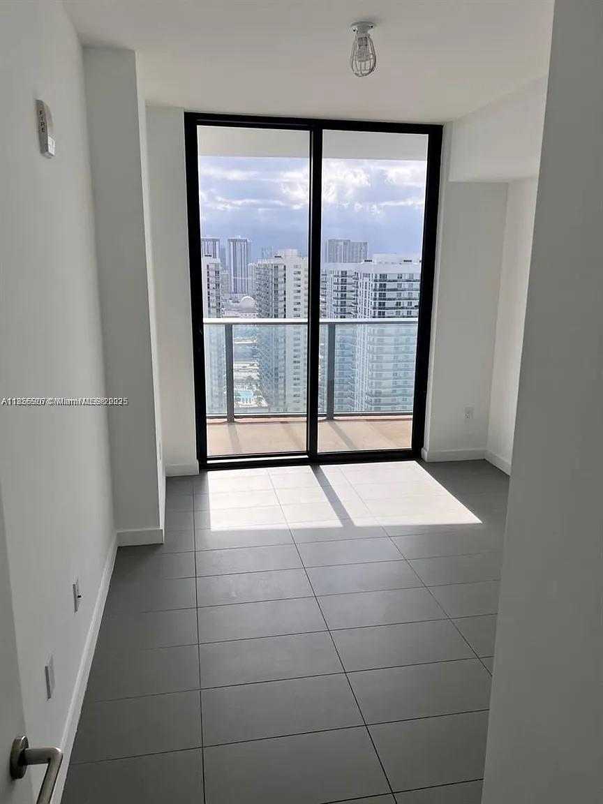 Small Image of 1600 NORTH EAST 1ST AVE #3407, Miami Number 20