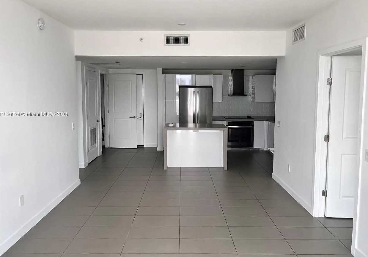 Small Image of 1600 NORTH EAST 1ST AVE #3407, Miami Number 22