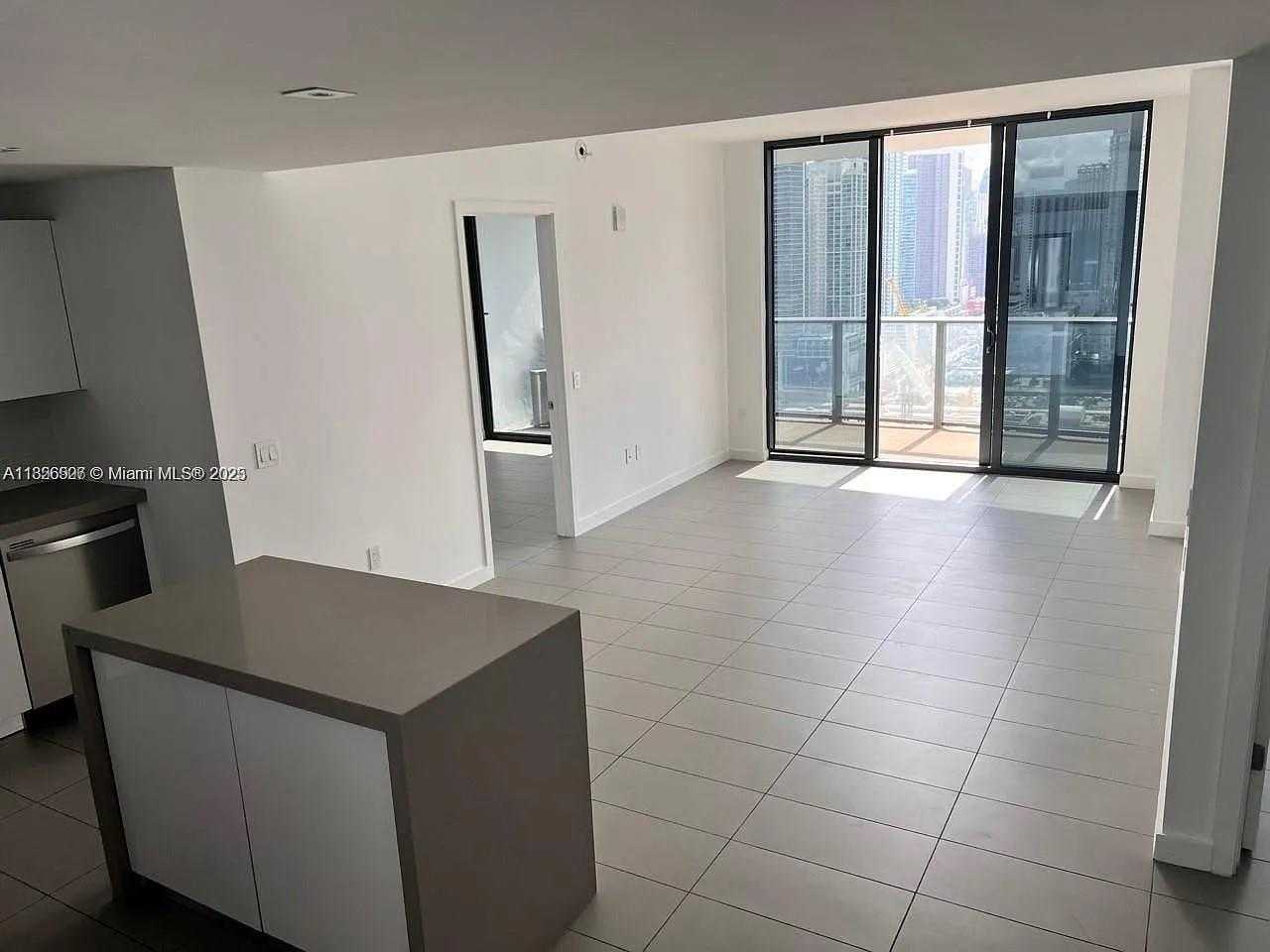 Small Image of 1600 NORTH EAST 1ST AVE #3407, Miami Number 25