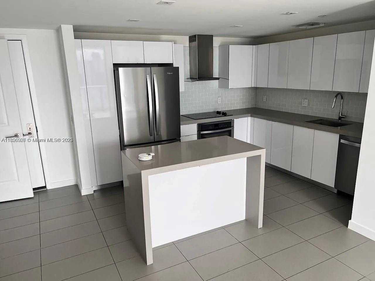 Small Image of 1600 NORTH EAST 1ST AVE #3407, Miami Number 26