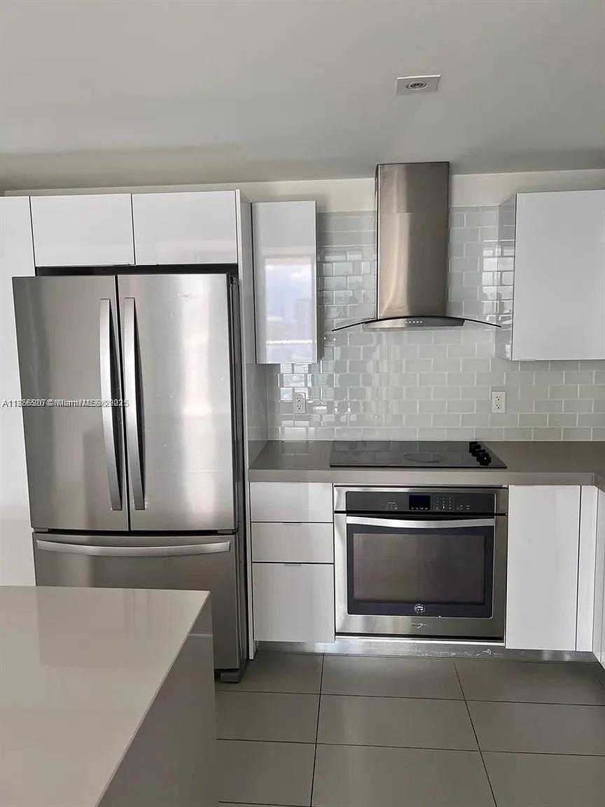 Small Image of 1600 NORTH EAST 1ST AVE #3407, Miami Number 28
