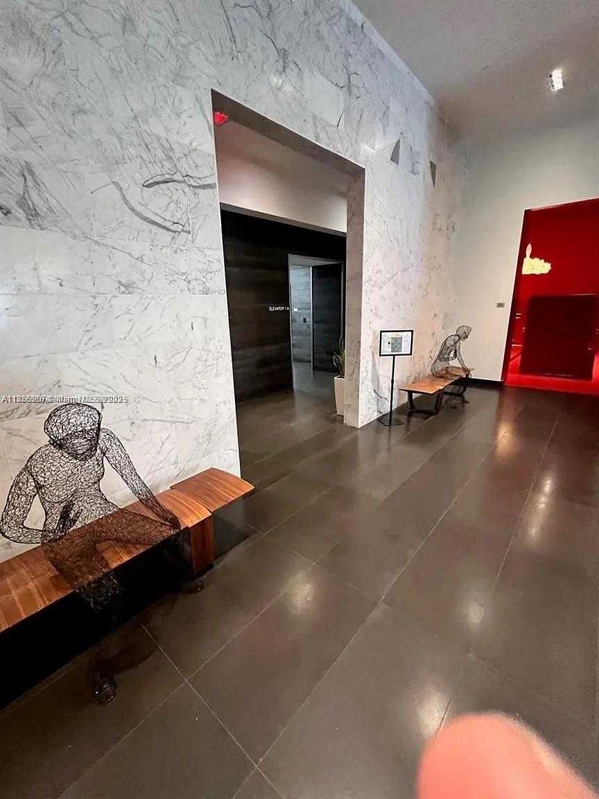 Small Image of 1600 NORTH EAST 1ST AVE #3407, Miami Number 31