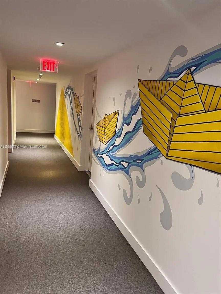 Small Image of 1600 NORTH EAST 1ST AVE #3407, Miami Number 35