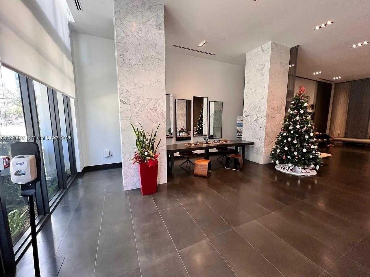 Small Image of 1600 NORTH EAST 1ST AVE #3407, Miami Number 37