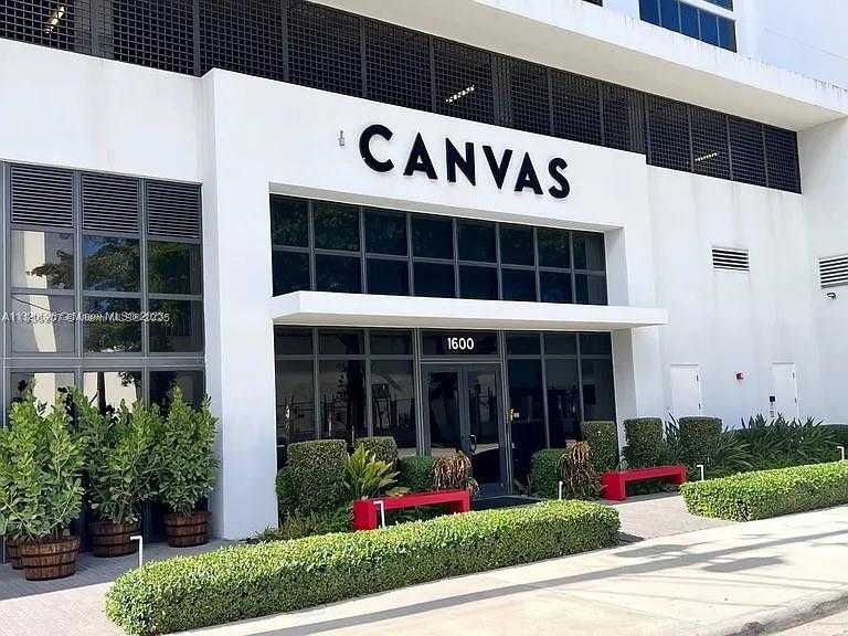 Small Image of 1600 NORTH EAST 1ST AVE #3407, Miami Number 4