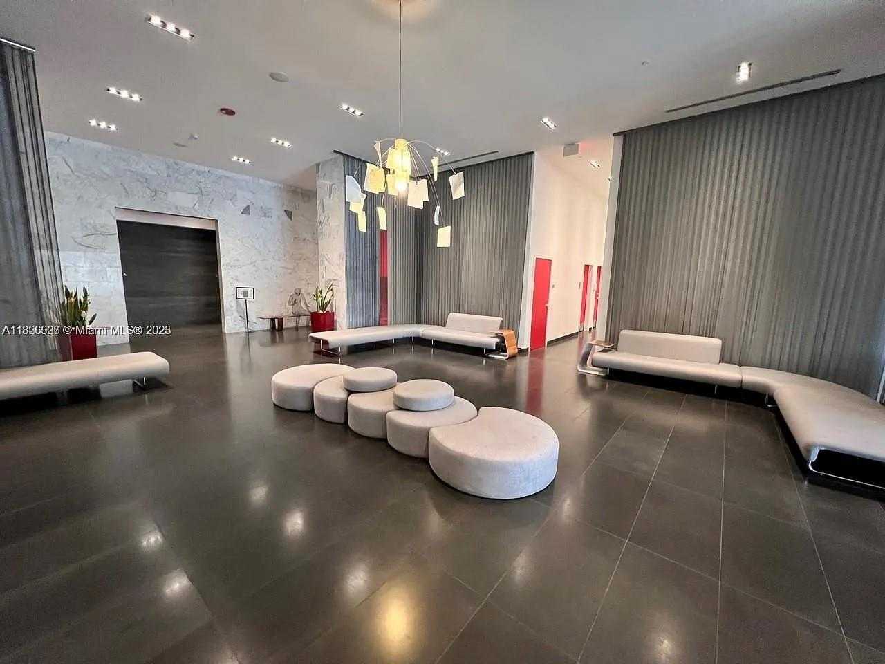 Small Image of 1600 NORTH EAST 1ST AVE #3407, Miami Number 40