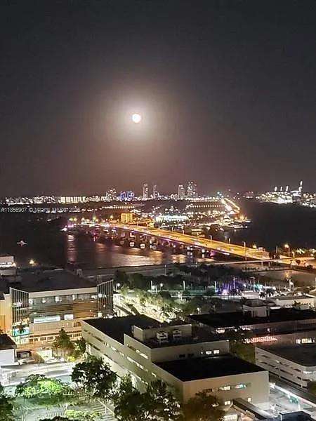 Small Image of 1600 NORTH EAST 1ST AVE #3407, Miami Number 43