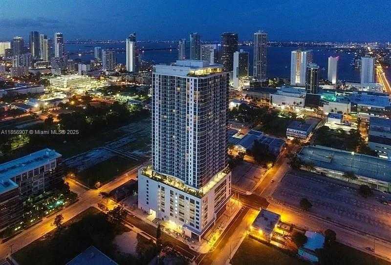 Small Image of 1600 NORTH EAST 1ST AVE #3407, Miami Number 44