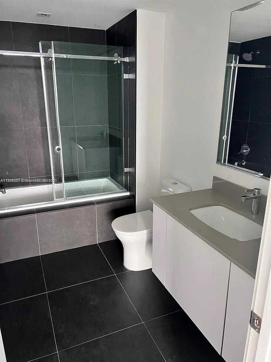 Small Image of 1600 NORTH EAST 1ST AVE #3407, Miami Number 5