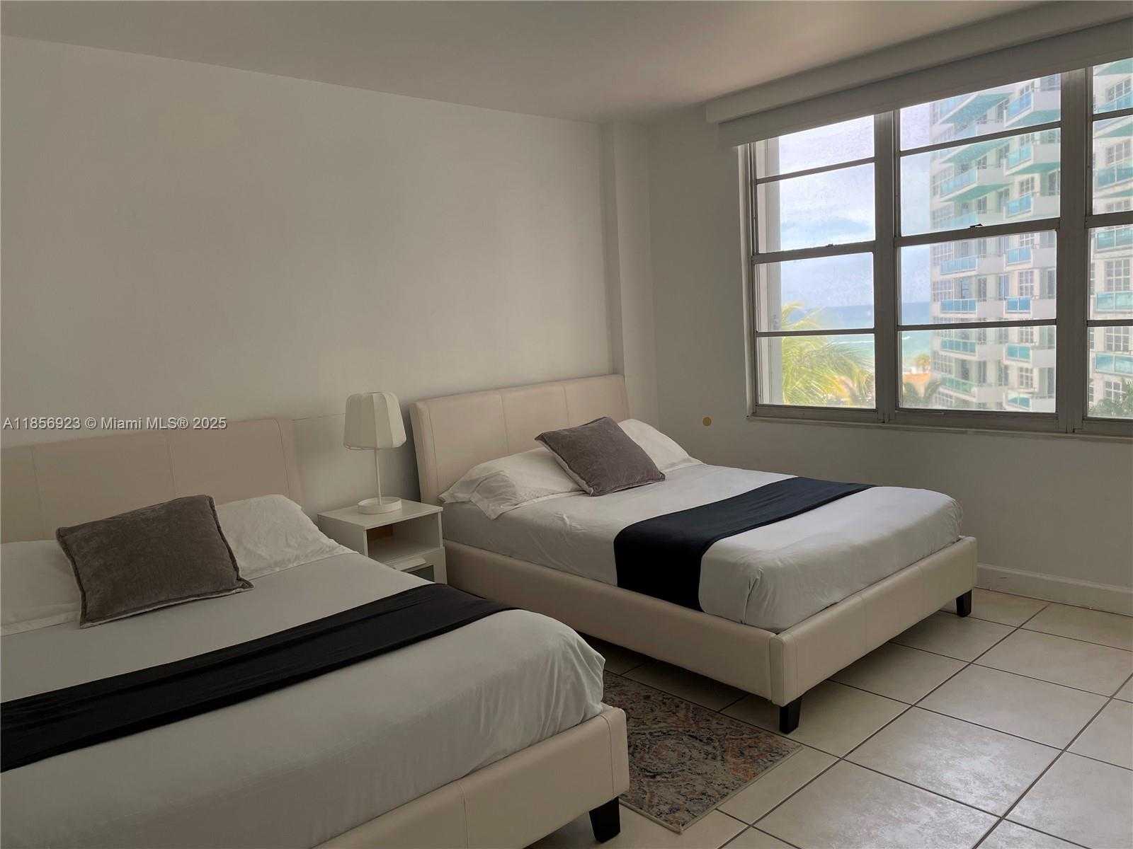 Small Image of 5151 COLLINS AVE #624, Miami Beach Number 13