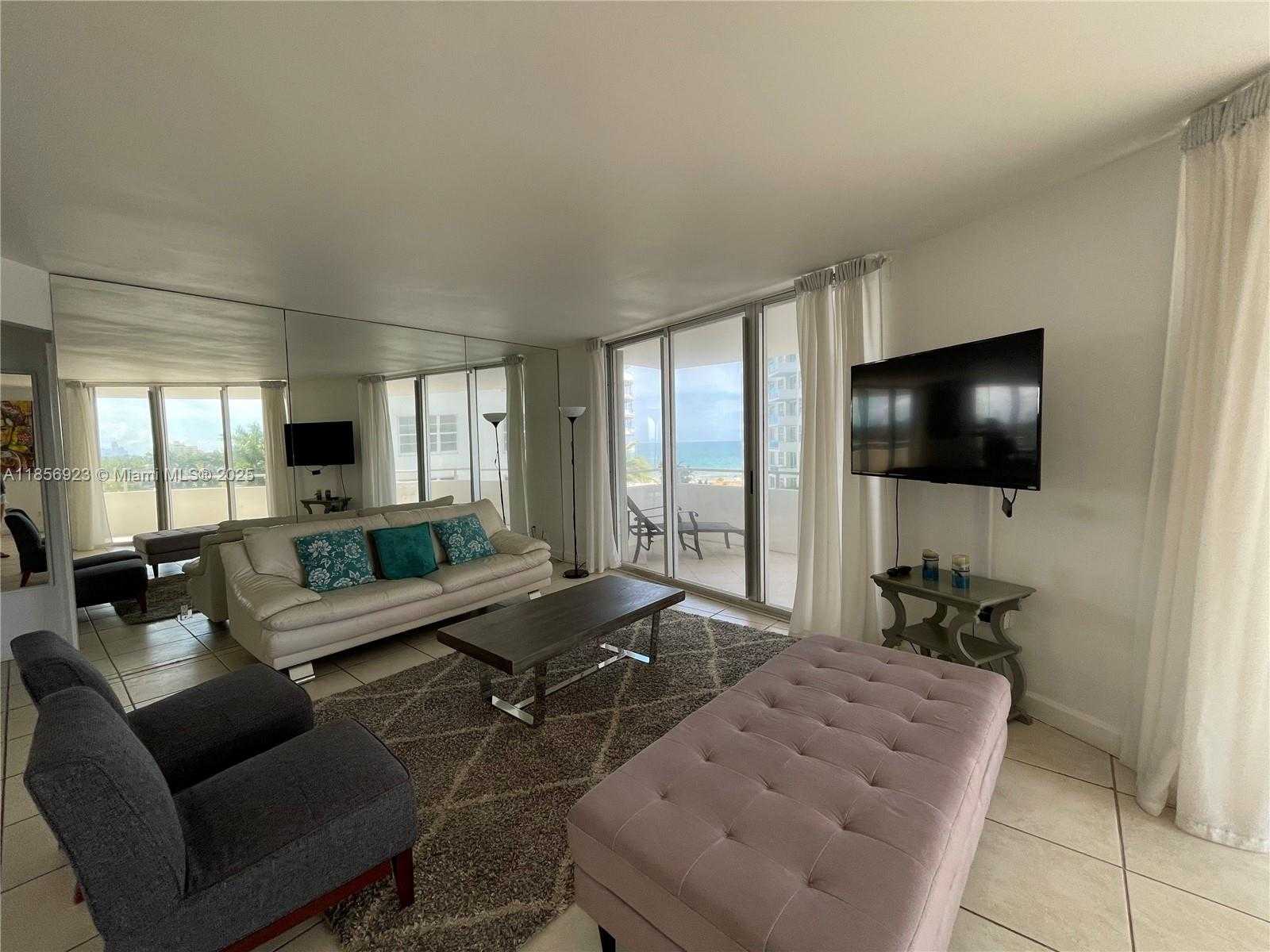 Small Image of 5151 COLLINS AVE #624, Miami Beach Number 2