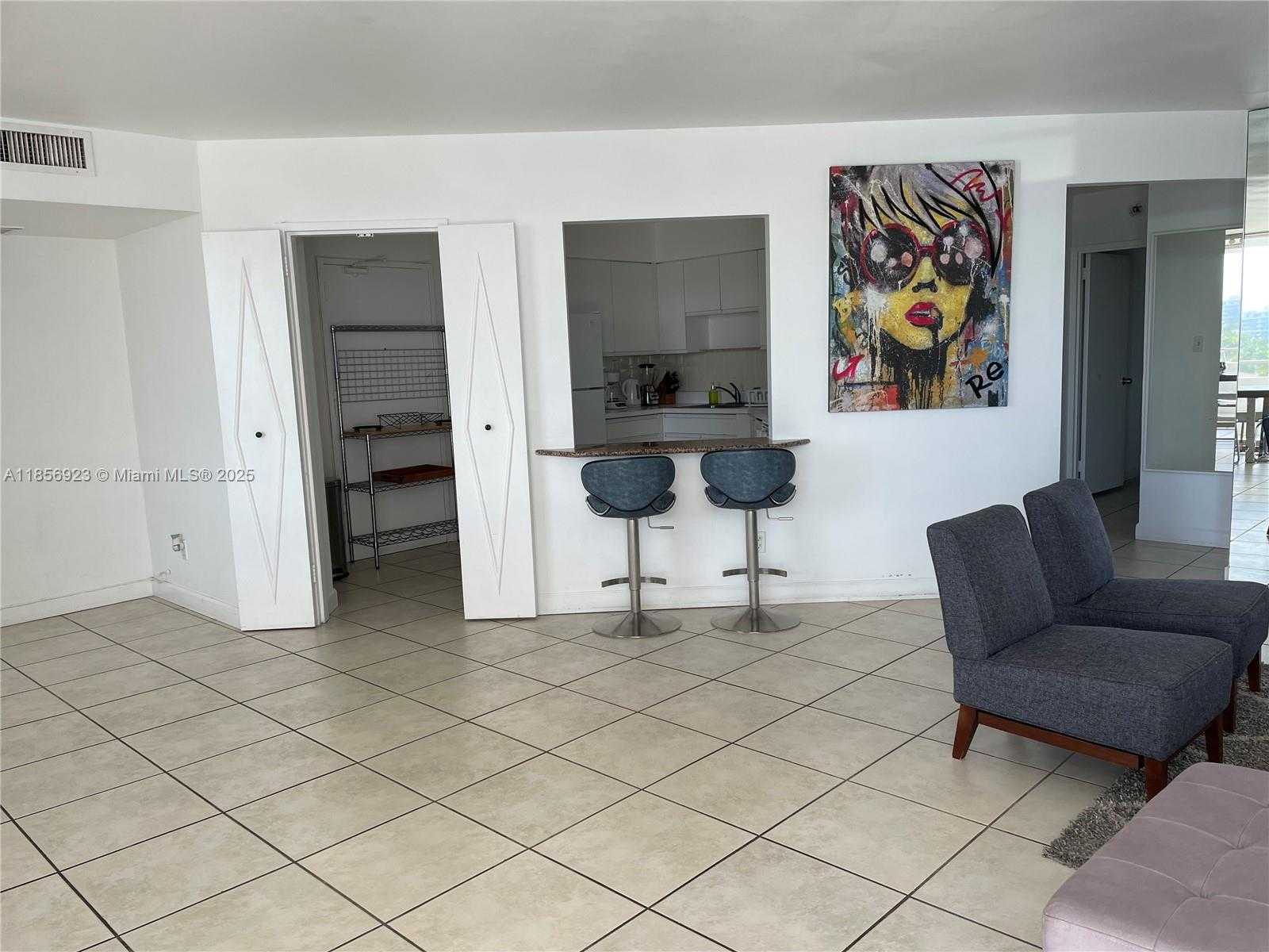Small Image of 5151 COLLINS AVE #624, Miami Beach Number 6