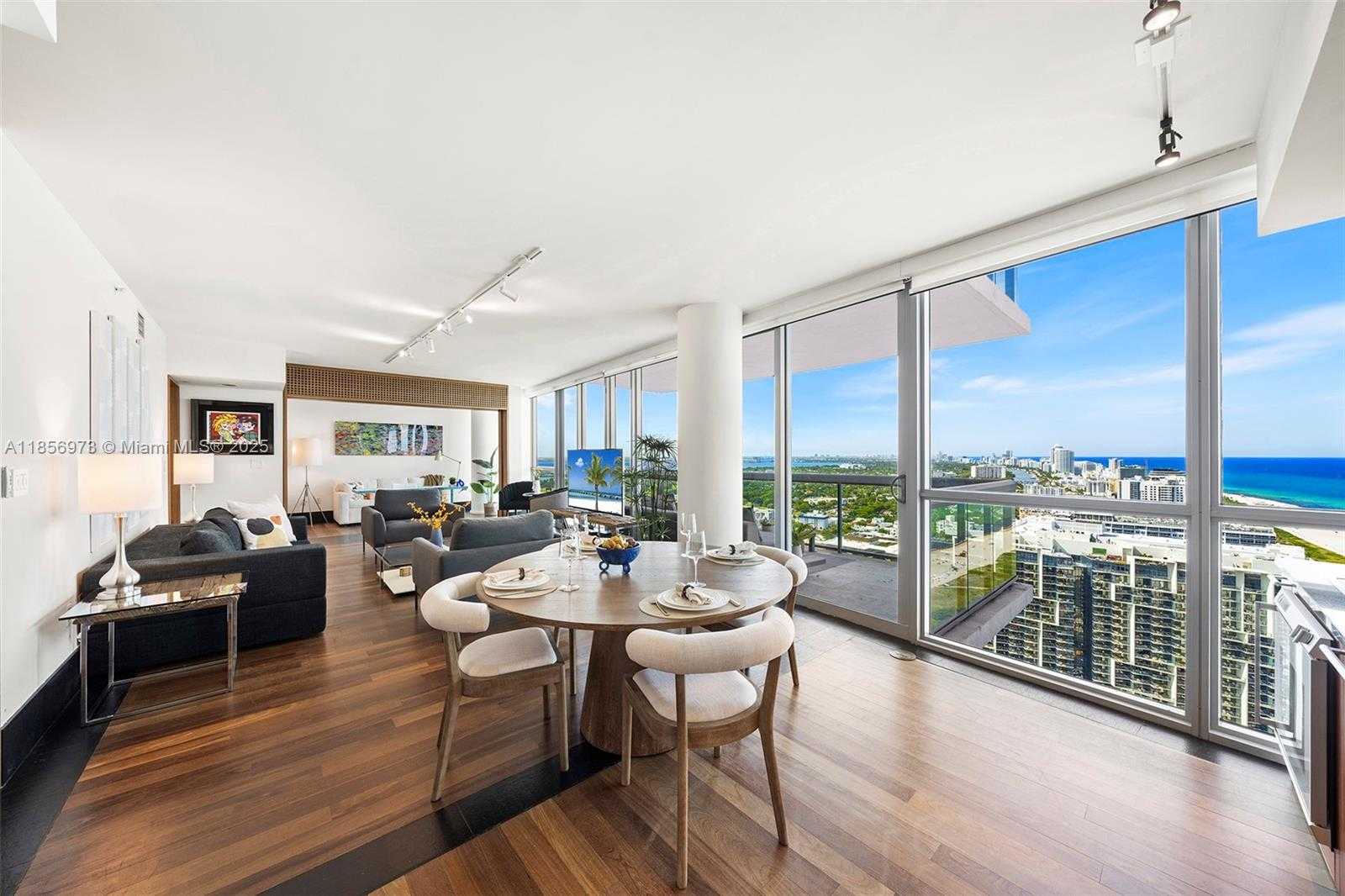 Small Image of 101 20TH ST #3803, Miami Beach Number 10