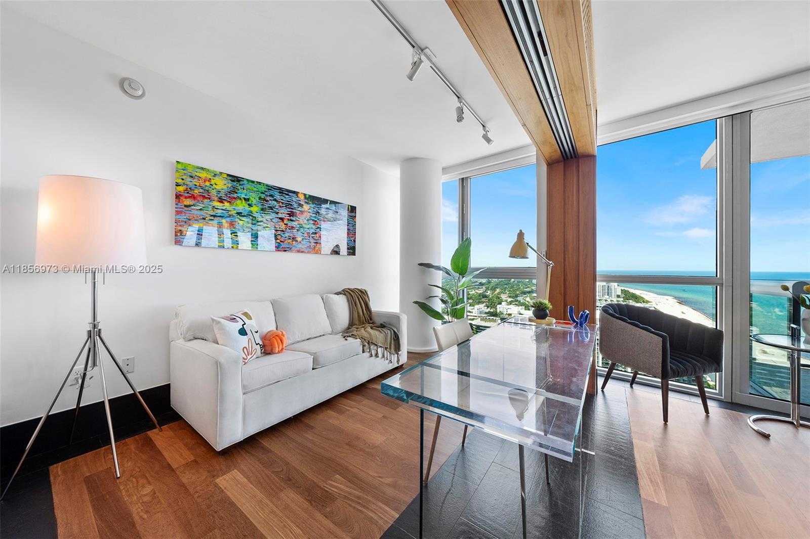 Small Image of 101 20TH ST #3803, Miami Beach Number 14