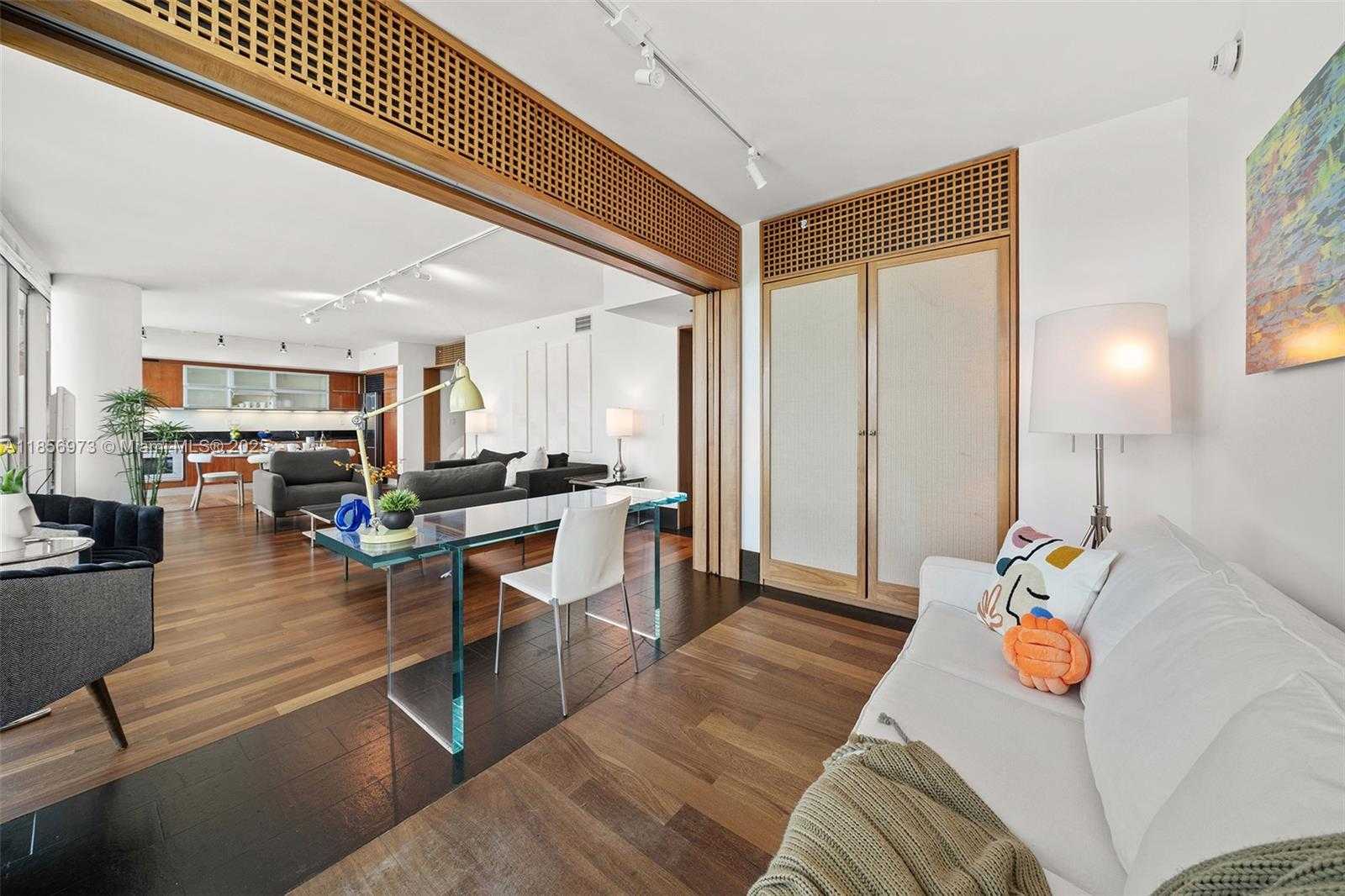 Small Image of 101 20TH ST #3803, Miami Beach Number 17
