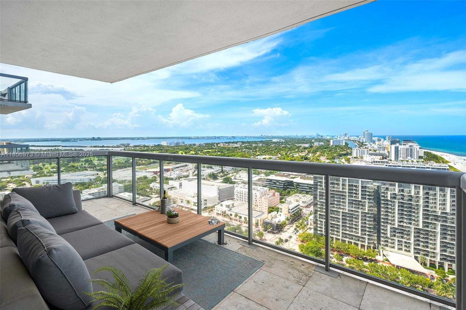 Small Image of 101 20TH ST #3803, Miami Beach Number 18