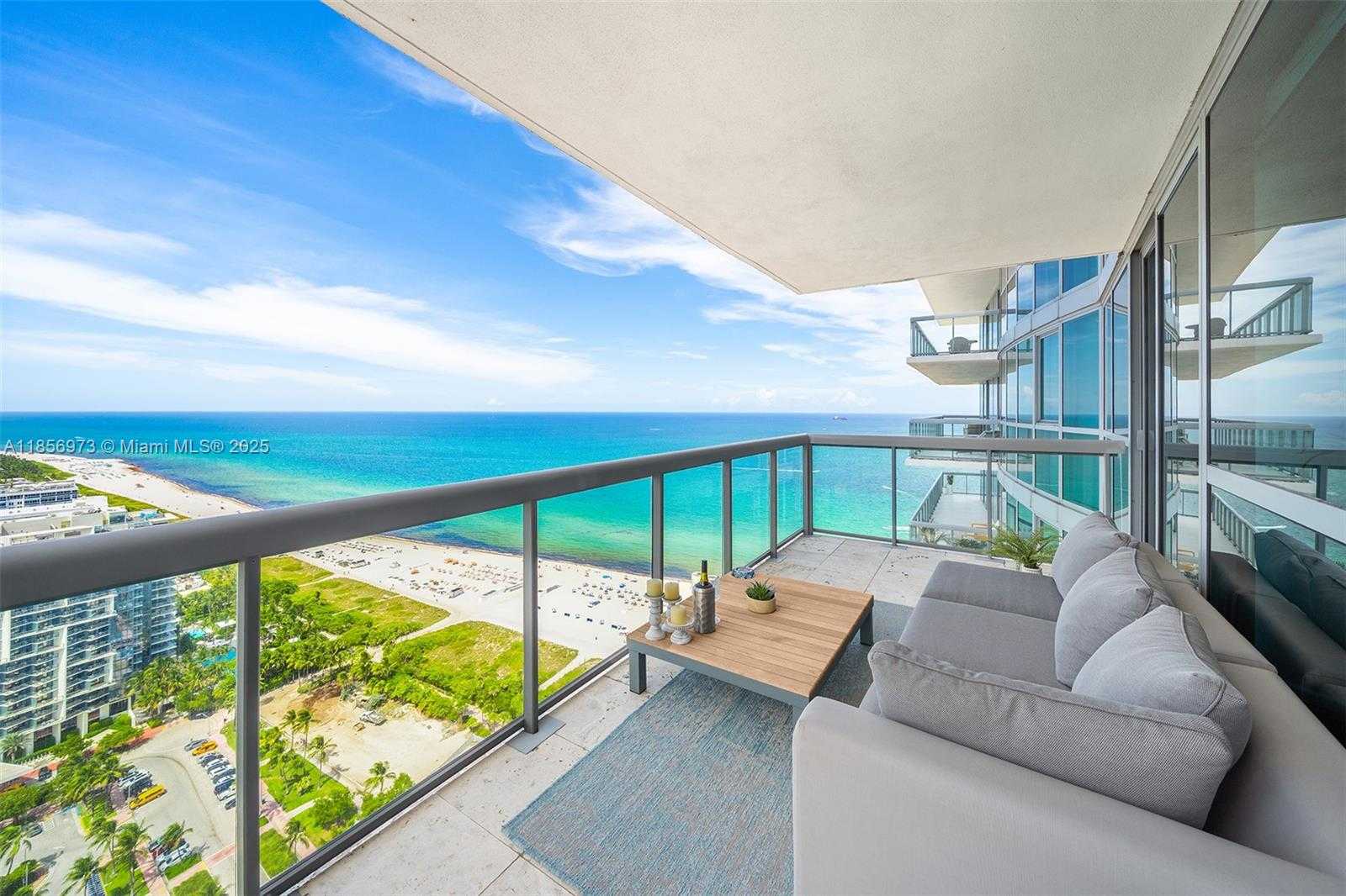 Small Image of 101 20TH ST #3803, Miami Beach Number 2