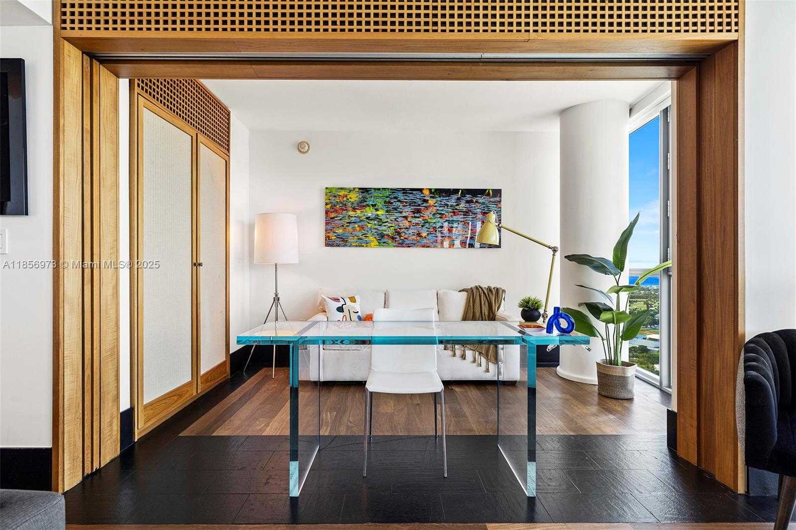 Small Image of 101 20TH ST #3803, Miami Beach Number 4