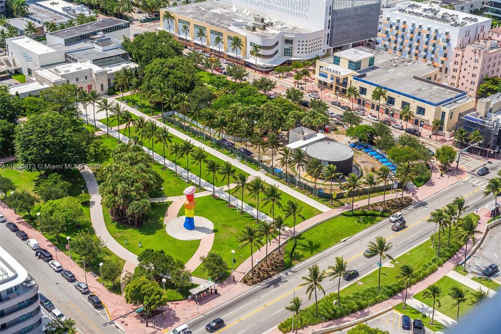 Small Image of 101 20TH ST #3803, Miami Beach Number 43