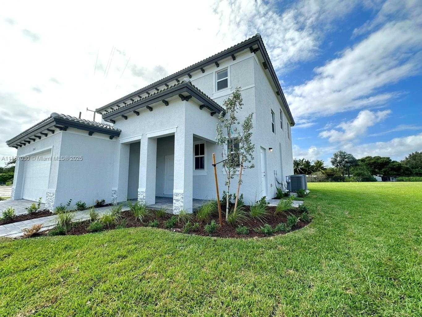 Small Image of 29022 SOUTH WEST 164TH AVE #29022, Homestead Number 2