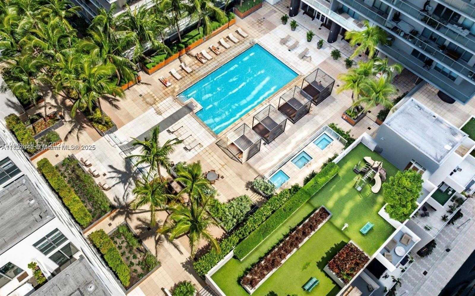 Small Image of 3470 EAST COAST AVE #H2008, Miami Number 21