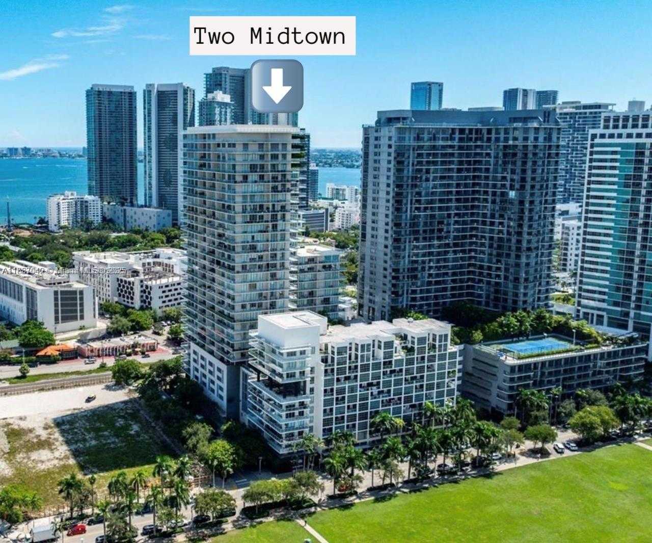 Small Image of 3470 EAST COAST AVE #H2008, Miami Number 31