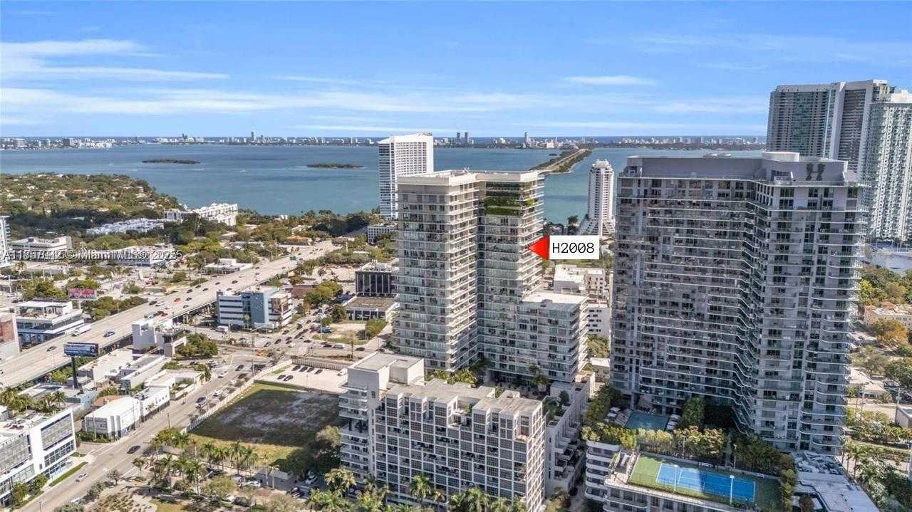 Small Image of 3470 EAST COAST AVE #H2008, Miami Number 32