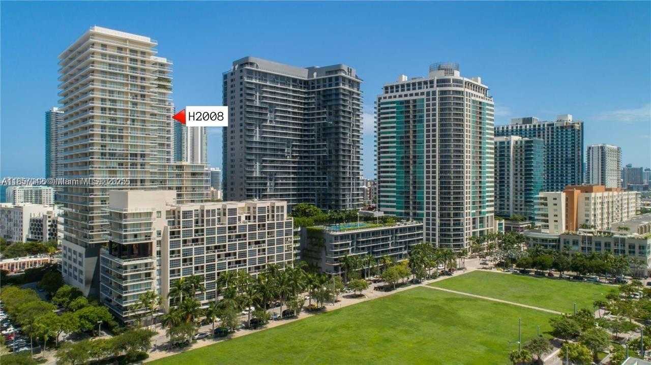 Small Image of 3470 EAST COAST AVE #H2008, Miami Number 33