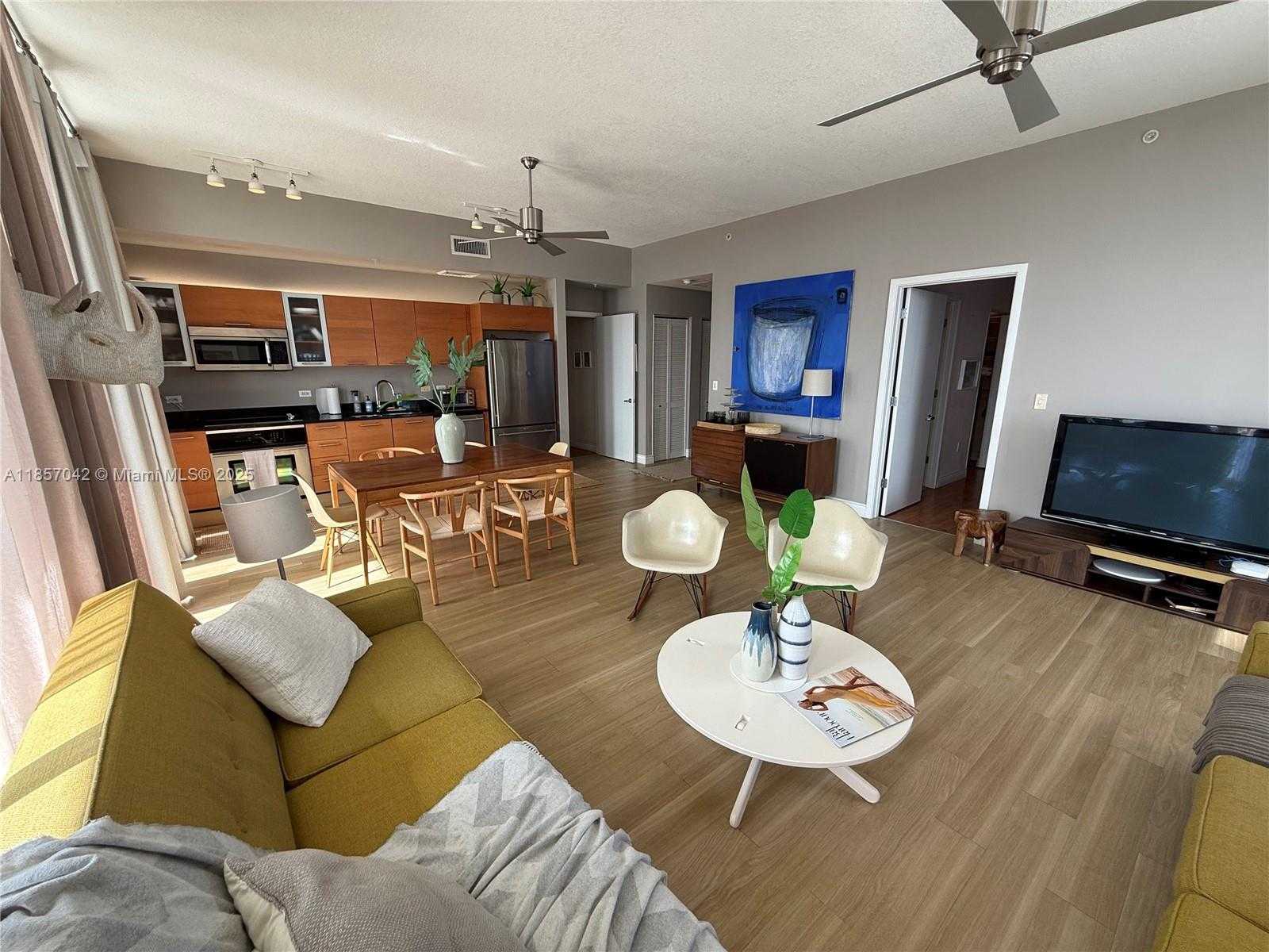 Small Image of 3470 EAST COAST AVE #H2008, Miami Number 5