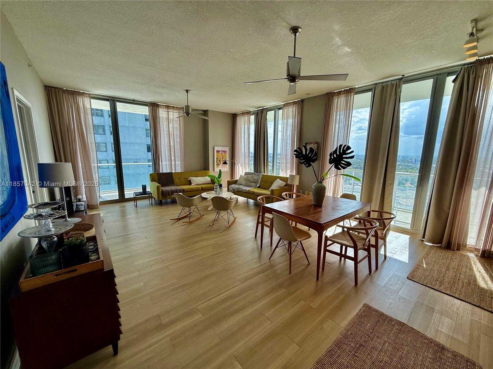 Small Image of 3470 EAST COAST AVE #H2008, Miami Number 6
