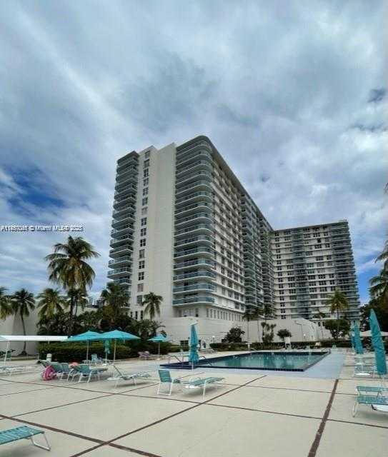 Small Image of 3800 SOUTH OCEAN DR #1725, Hollywood Number 17