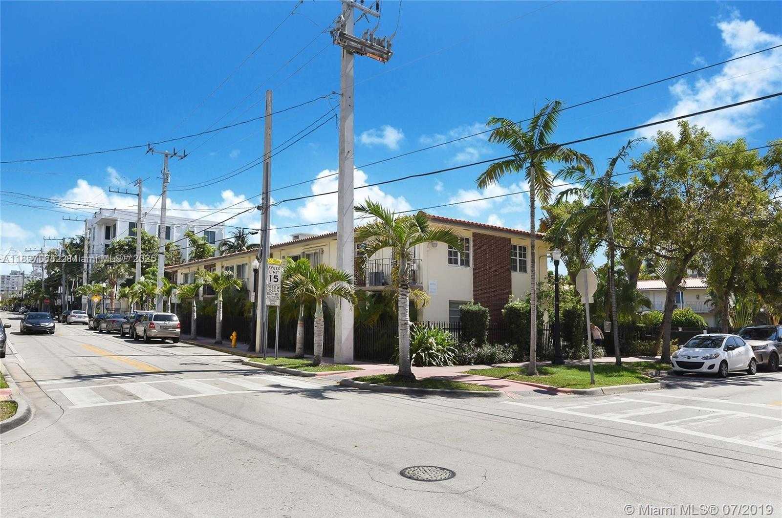 Small Image of 345 MICHIGAN AVE #17, Miami Beach Number 10