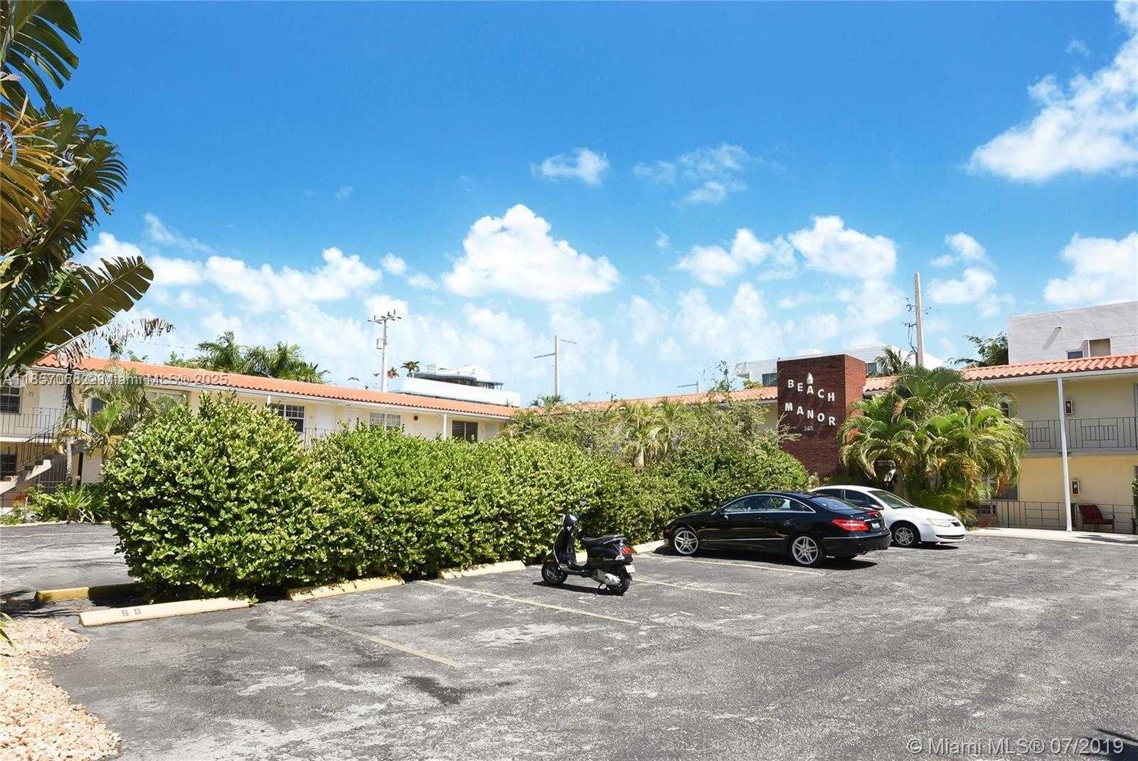 Small Image of 345 MICHIGAN AVE #17, Miami Beach Number 9