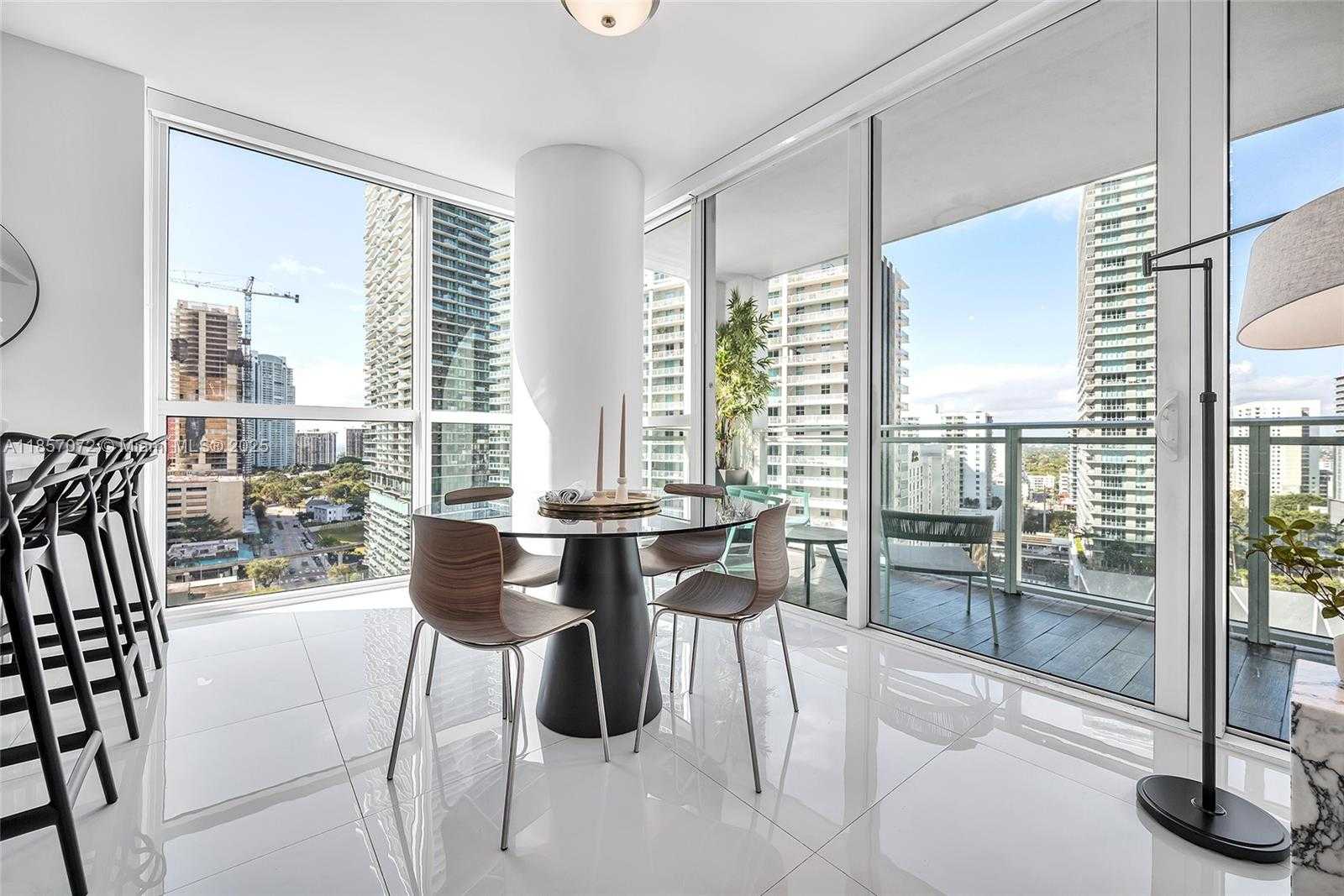 Small Image of 1080 BRICKELL AVE #1601, Miami Number 10