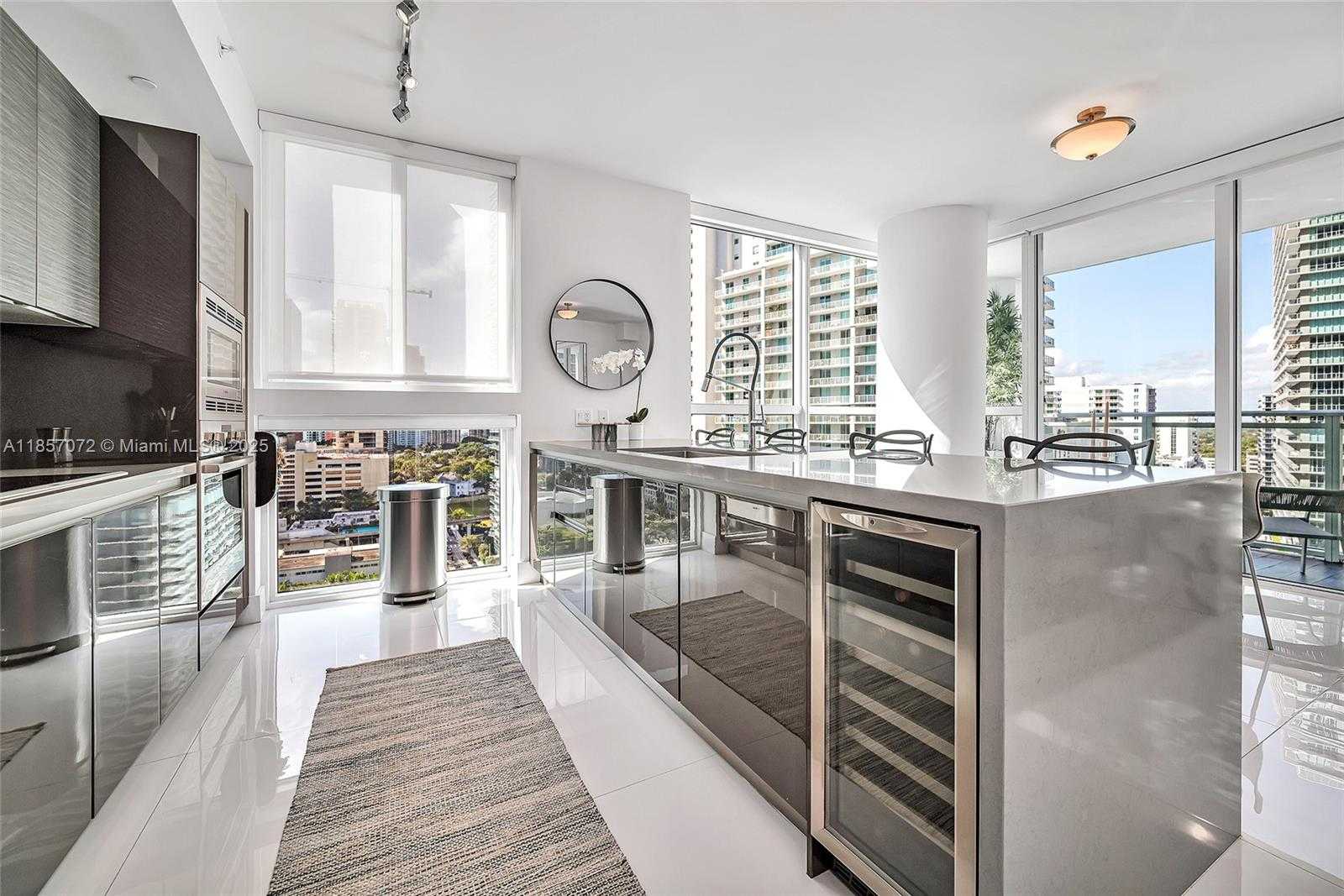 Small Image of 1080 BRICKELL AVE #1601, Miami Number 11